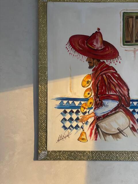 Beautiful 3-Bedroom Apt In The Heart Of Tangier Tânger Exterior foto