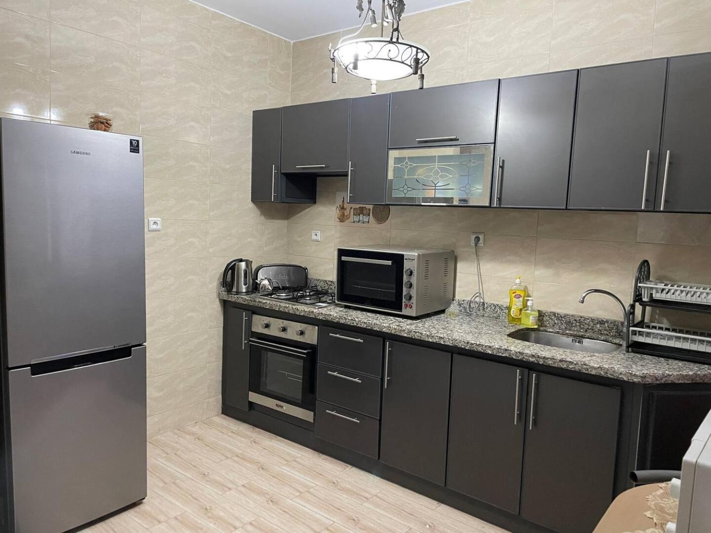 Beautiful 3-Bedroom Apt In The Heart Of Tangier Tânger Exterior foto
