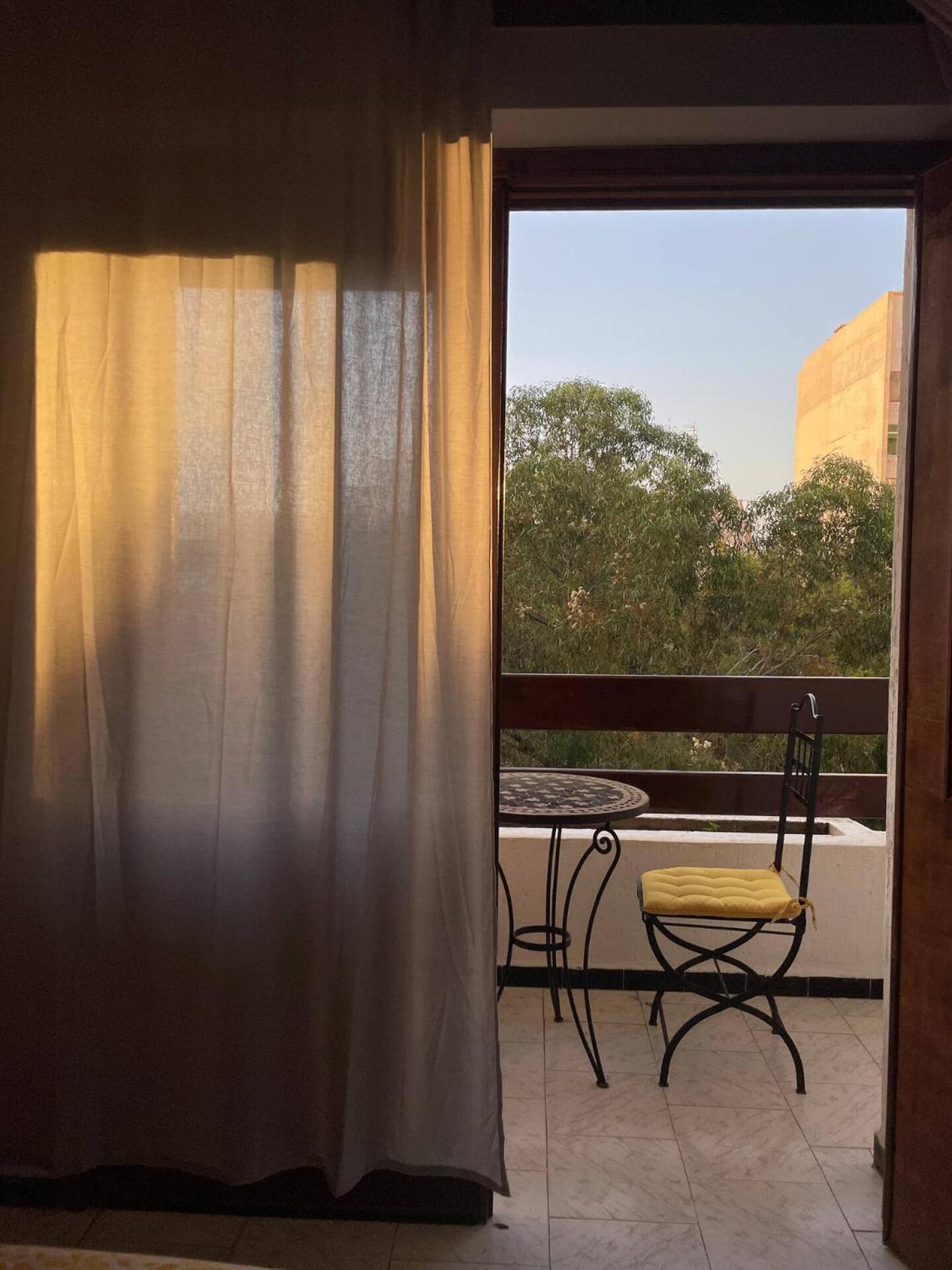 Beautiful 3-Bedroom Apt In The Heart Of Tangier Tânger Exterior foto