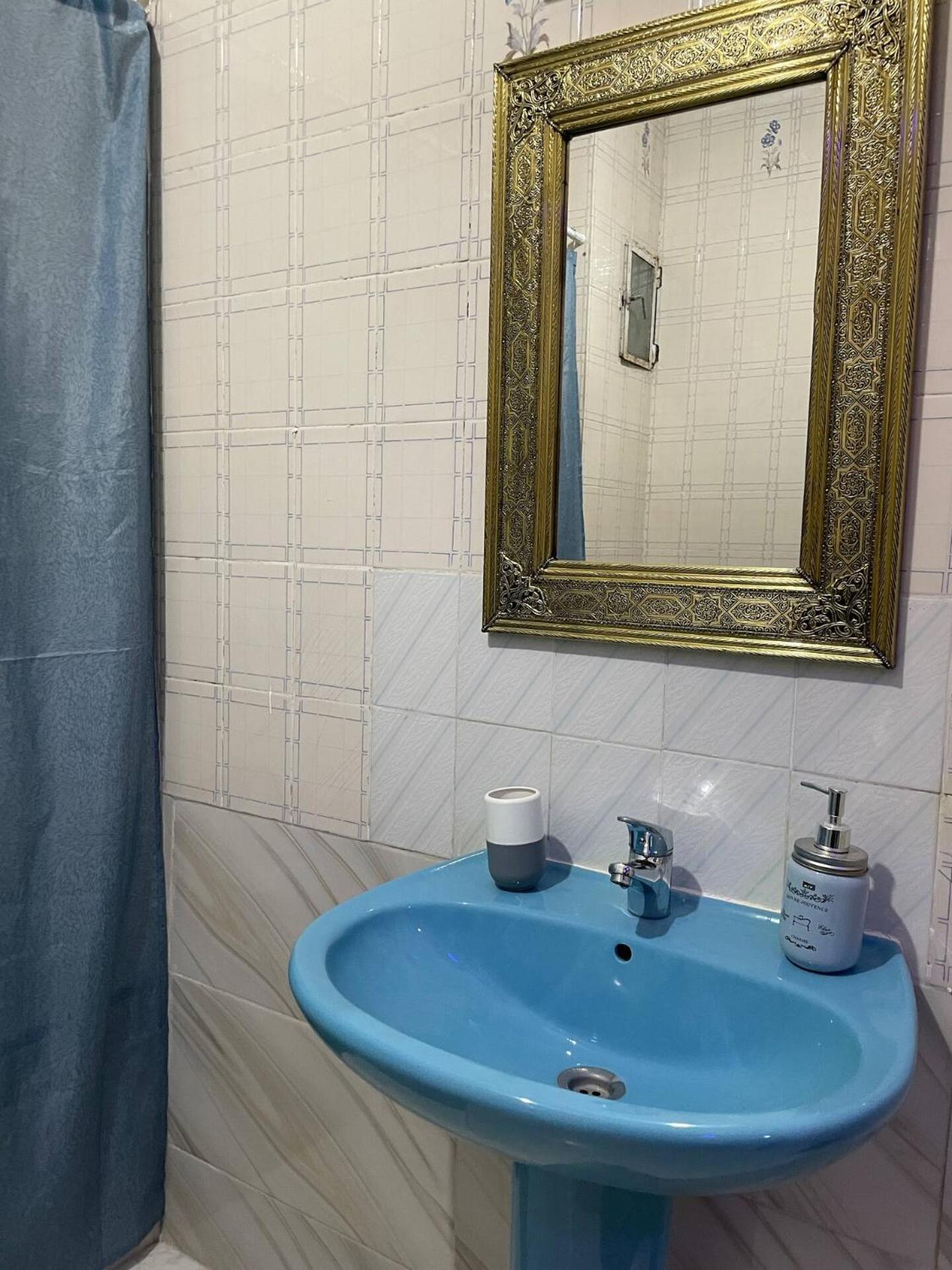 Beautiful 3-Bedroom Apt In The Heart Of Tangier Tânger Exterior foto