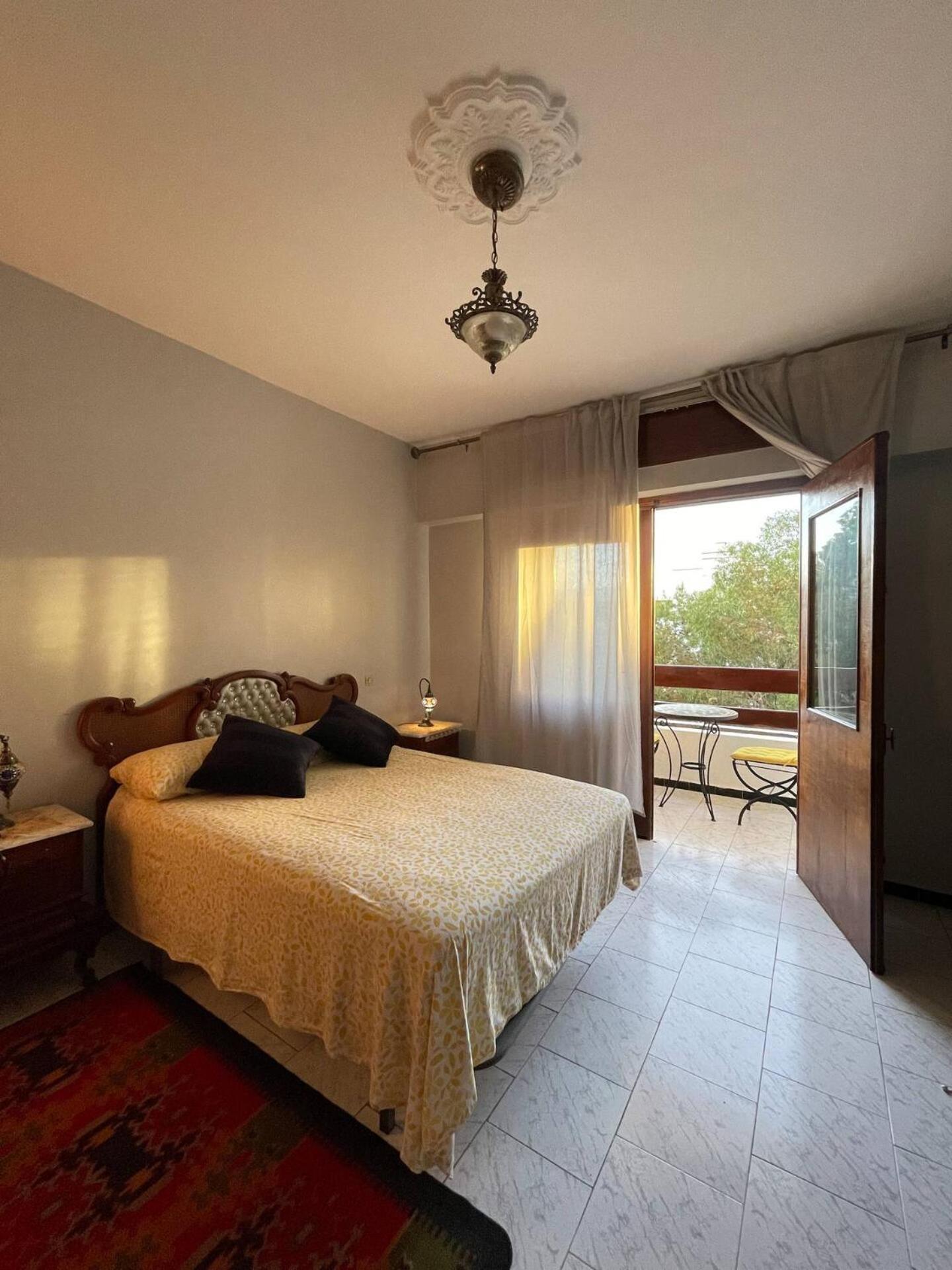 Beautiful 3-Bedroom Apt In The Heart Of Tangier Tânger Exterior foto